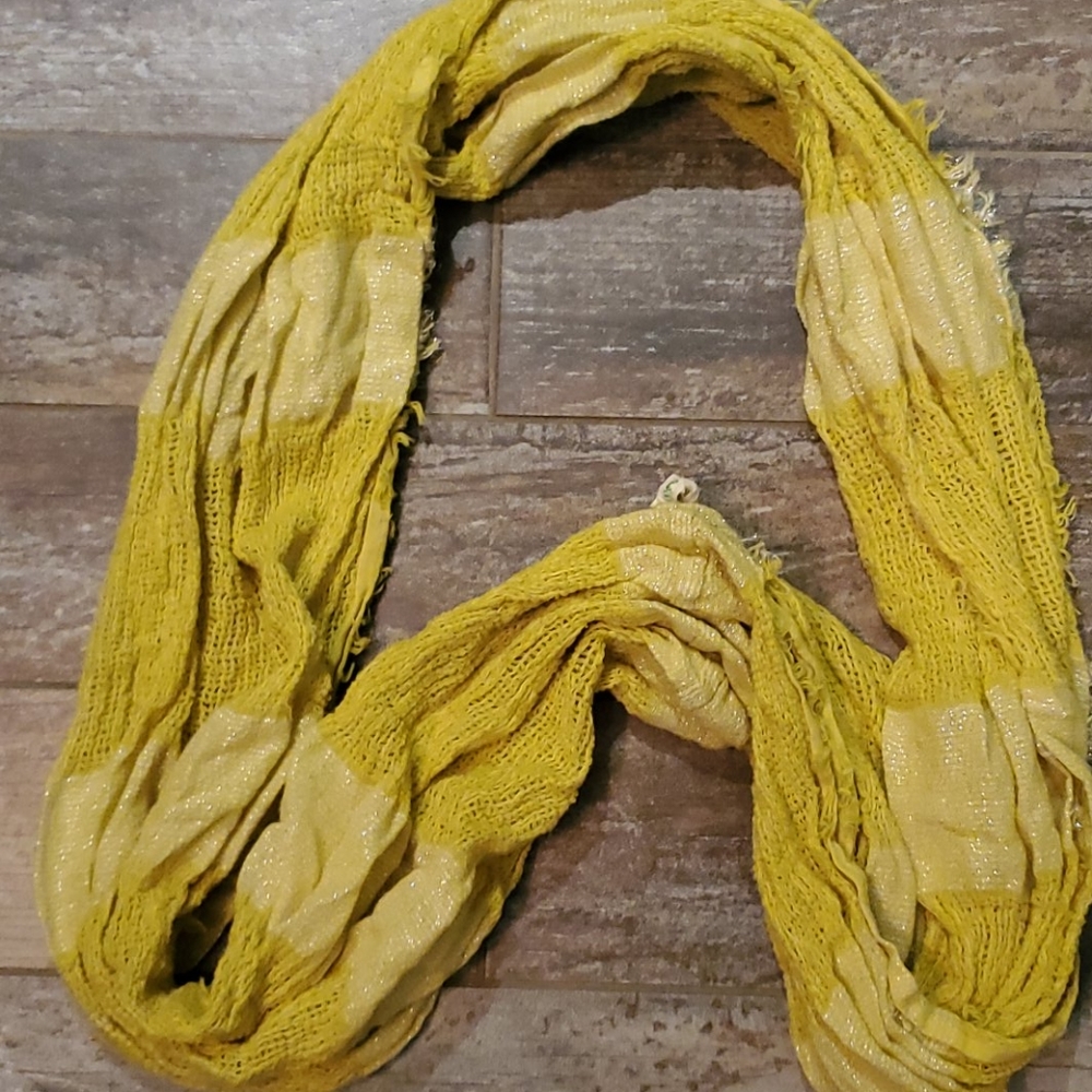 Infinity scarf - Picture 3 of 5